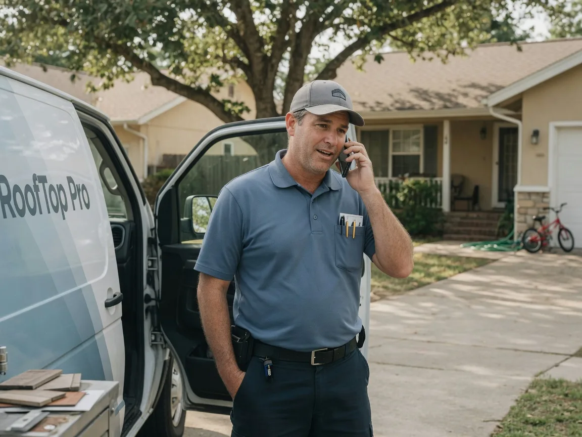Roof Repair Binghamton, NY FAQs